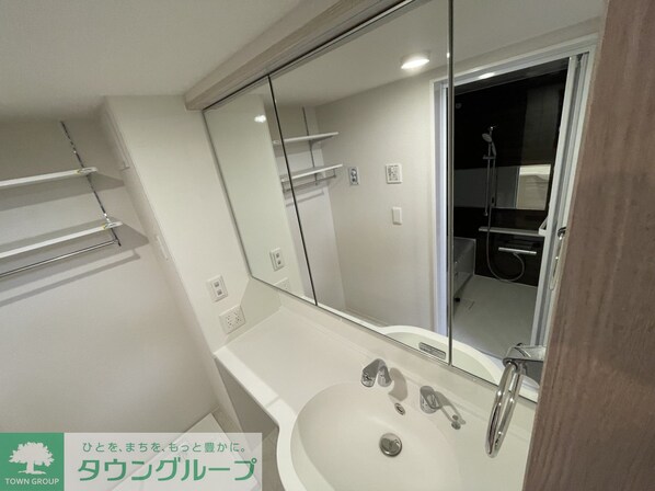 セレスティア松が丘の物件内観写真